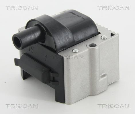 Triscan 8860 29062 Ignition coil 886029062: Buy near me in Poland at 2407.PL - Good price!