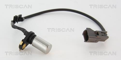 Triscan 8855 13102 Crankshaft position sensor 885513102: Buy near me in Poland at 2407.PL - Good price!