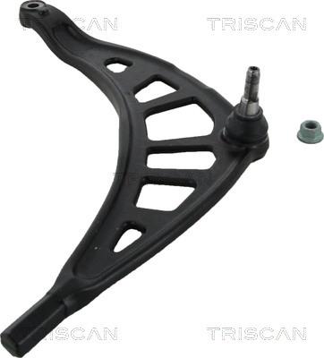 Triscan 8500 115037 Track Control Arm 8500115037: Buy near me in Poland at 2407.PL - Good price!