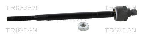 Triscan 8500 18219 Inner Tie Rod 850018219: Buy near me in Poland at 2407.PL - Good price!