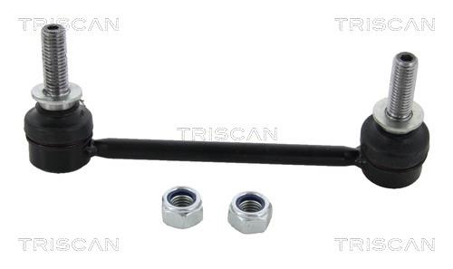 Triscan 8500 17620 Rod/Strut, stabiliser 850017620: Buy near me in Poland at 2407.PL - Good price!