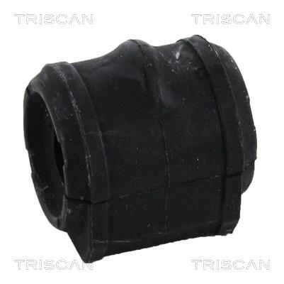 Triscan 8500 16844 Bearing Bush, stabiliser 850016844: Buy near me in Poland at 2407.PL - Good price!