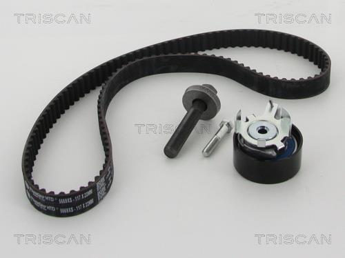 Triscan 8647 16020 Timing Belt Kit 864716020: Buy near me in Poland at 2407.PL - Good price!