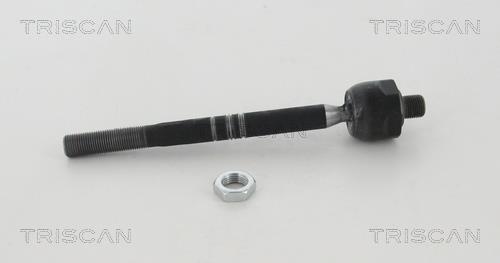 Triscan 8500 24255 Inner Tie Rod 850024255: Buy near me in Poland at 2407.PL - Good price!