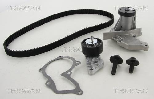 Triscan 8647 100514 TIMING BELT KIT WITH WATER PUMP 8647100514: Buy near me in Poland at 2407.PL - Good price!