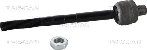 Triscan 8500 29233 Inner Tie Rod 850029233: Buy near me in Poland at 2407.PL - Good price!