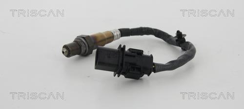 Triscan 8845 24275 Lambda sensor 884524275: Buy near me in Poland at 2407.PL - Good price!