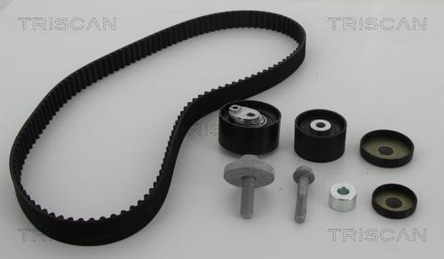 Triscan 8647 25043 Timing Belt Kit 864725043: Buy near me in Poland at 2407.PL - Good price!