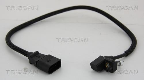 Triscan 8855 29145 Crankshaft position sensor 885529145: Buy near me in Poland at 2407.PL - Good price!