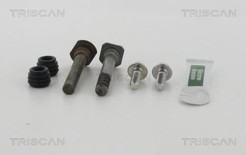 Triscan 8170 169174 Repair Kit, brake caliper guide 8170169174: Buy near me in Poland at 2407.PL - Good price!