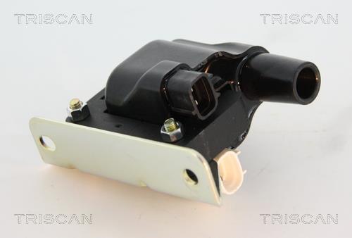 Triscan 8860 50027 Ignition coil 886050027: Buy near me in Poland at 2407.PL - Good price!