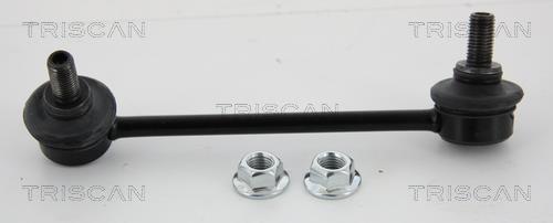 Triscan 8500 50629 Rod/Strut, stabiliser 850050629: Buy near me at 2407.PL in Poland at an Affordable price!