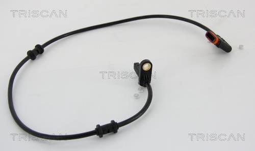Triscan 8180 23252 Sensor ABS 818023252: Buy near me in Poland at 2407.PL - Good price!