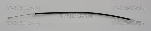 Triscan 8140 231139 Cable Pull, parking brake 8140231139: Buy near me in Poland at 2407.PL - Good price!