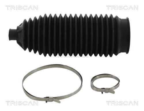 Triscan 8500 43005 Bellow kit, steering 850043005: Buy near me in Poland at 2407.PL - Good price!
