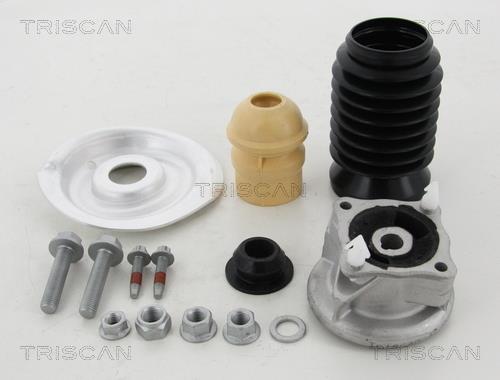Triscan 8500 23917 Strut bearing with bearing kit 850023917: Buy near me in Poland at 2407.PL - Good price!