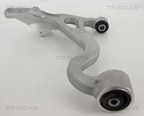 Triscan 8500 17550 Track Control Arm 850017550: Buy near me in Poland at 2407.PL - Good price!