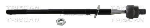 Triscan 8500 24239 Inner Tie Rod 850024239: Buy near me in Poland at 2407.PL - Good price!