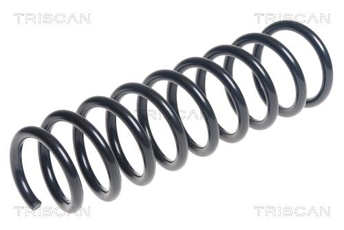Triscan 875043125 Coil Spring 875043125: Buy near me in Poland at 2407.PL - Good price!