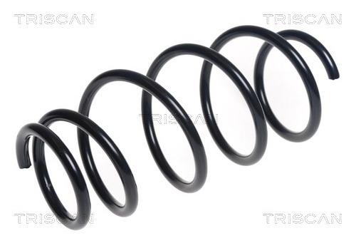 Triscan 8750 13208 Suspension spring front 875013208: Buy near me in Poland at 2407.PL - Good price!