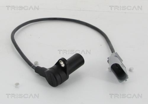 Triscan 8855 29142 Crankshaft position sensor 885529142: Buy near me at 2407.PL in Poland at an Affordable price!