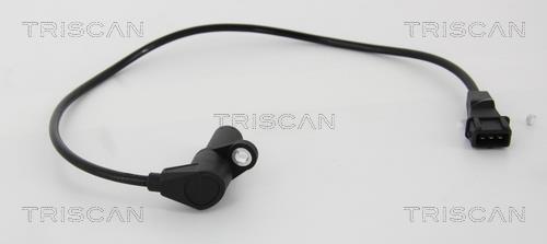 Triscan 8855 24112 Crankshaft position sensor 885524112: Buy near me in Poland at 2407.PL - Good price!