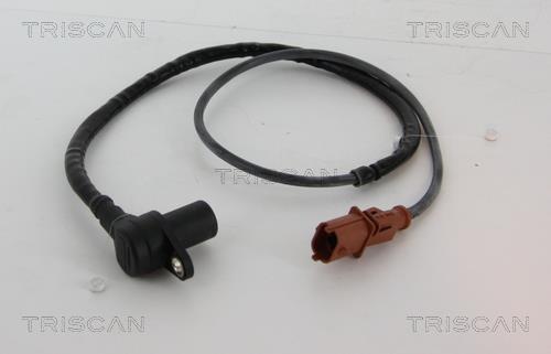 Triscan 8855 15120 Crankshaft position sensor 885515120: Buy near me in Poland at 2407.PL - Good price!