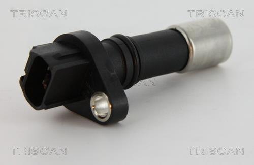 Triscan 8855 10140 Crankshaft position sensor 885510140: Buy near me in Poland at 2407.PL - Good price!