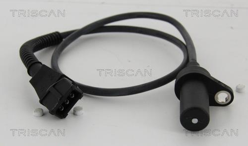 Triscan 8855 15118 Crankshaft position sensor 885515118: Buy near me in Poland at 2407.PL - Good price!
