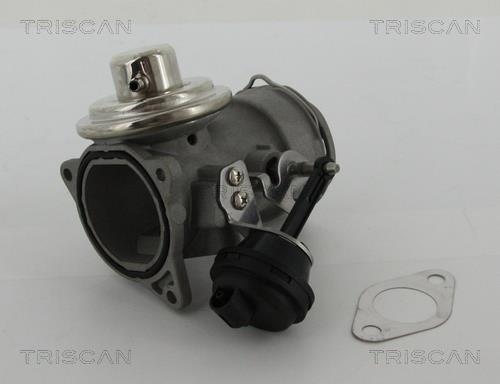 Triscan 8813 29036 Клапан рециркуляції відпрацьованих газів EGR 881329036: Приваблива ціна - Купити у Польщі на 2407.PL!