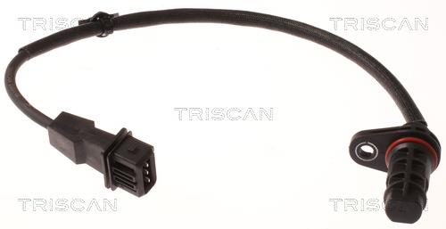 Triscan 8855 43110 Crankshaft position sensor 885543110: Buy near me in Poland at 2407.PL - Good price!