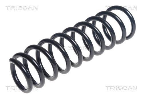 Triscan 8750 43129 Coil Spring 875043129: Buy near me in Poland at 2407.PL - Good price!