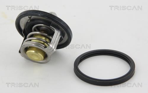 Triscan 8620 45288 Thermostat, coolant 862045288: Buy near me in Poland at 2407.PL - Good price!