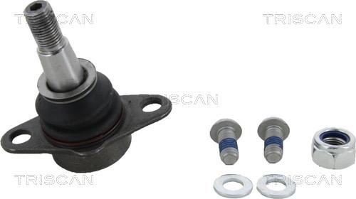 Triscan 8500 115039 Ball joint 8500115039: Buy near me in Poland at 2407.PL - Good price!
