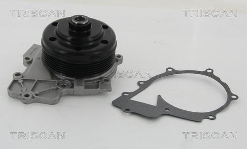 Triscan 8600 23061 Water pump 860023061: Buy near me in Poland at 2407.PL - Good price!