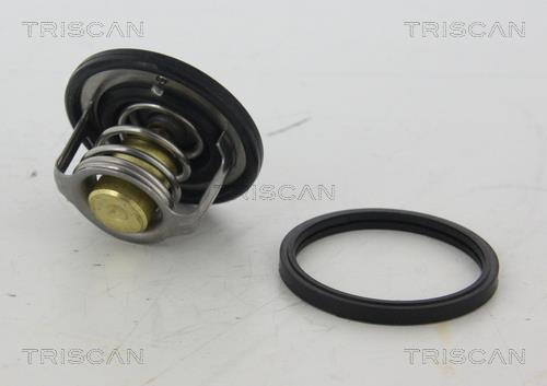 Triscan 8620 45282 Thermostat, coolant 862045282: Buy near me in Poland at 2407.PL - Good price!
