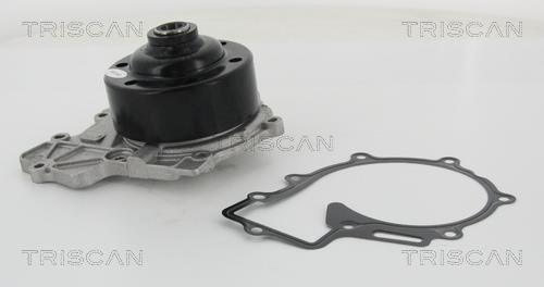 Triscan 8600 23060 Water pump 860023060: Buy near me in Poland at 2407.PL - Good price!