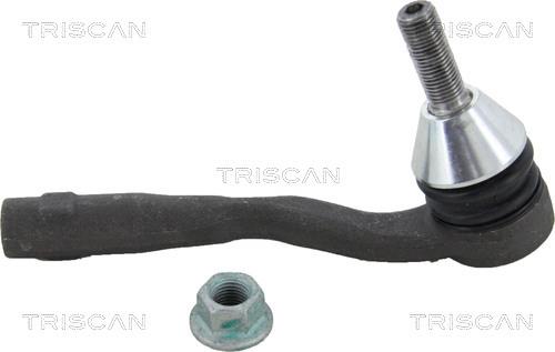 Triscan 8500 23149 Tie rod end outer 850023149: Buy near me in Poland at 2407.PL - Good price!
