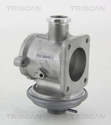 Triscan 8813 11105 Клапан рециркуляции отработанных газов EGR 881311105: Отличная цена - Купить в Польше на 2407.PL!