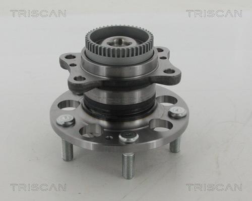Triscan 8530 43248 Wheel hub with bearing 853043248: Buy near me in Poland at 2407.PL - Good price!