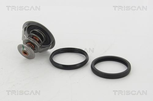 Triscan 8620 46392 Thermostat, coolant 862046392: Buy near me at 2407.PL in Poland at an Affordable price!