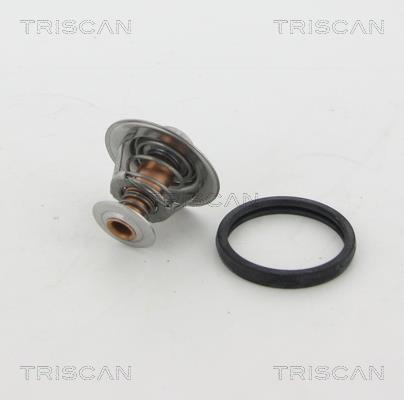 Triscan 8620 17591 Thermostat, coolant 862017591: Buy near me in Poland at 2407.PL - Good price!