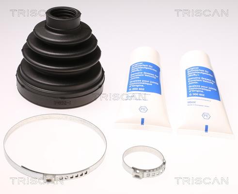 Triscan 8540 14923 Пыльник приводного вала, комплект 854014923: Отличная цена - Купить в Польше на 2407.PL!