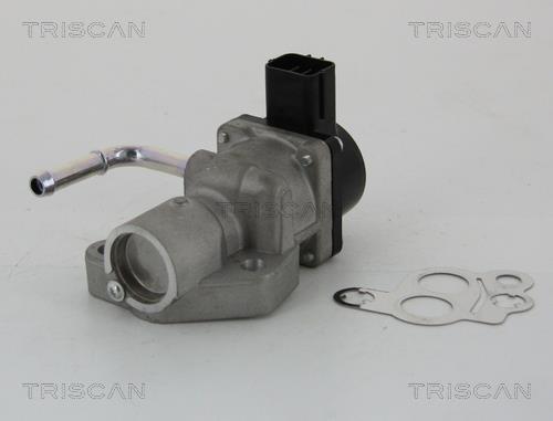 Triscan 8813 10014 EGR Valve 881310014: Buy near me at 2407.PL in Poland at an Affordable price!