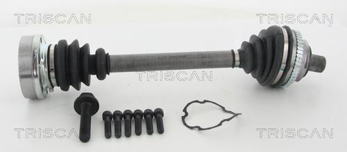 Triscan 8540 29696 Drive shaft 854029696: Buy near me in Poland at 2407.PL - Good price!