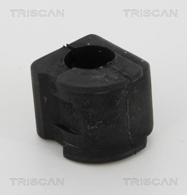 Triscan 8500 298023 Втулка стабілізатора 8500298023: Приваблива ціна - Купити у Польщі на 2407.PL!