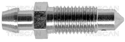 Triscan 81053671 Fitting for bleeding the brake system 81053671: Buy near me in Poland at 2407.PL - Good price!