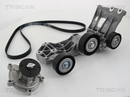 Triscan 8642 230501 Drive belt kit 8642230501: Buy near me in Poland at 2407.PL - Good price!