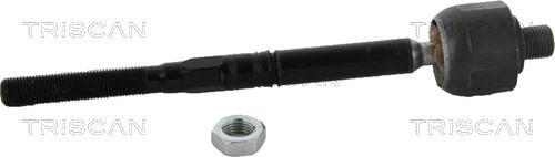 Triscan 8500 23223 Inner Tie Rod 850023223: Buy near me in Poland at 2407.PL - Good price!