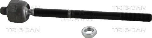 Triscan 8500 23224 Inner Tie Rod 850023224: Buy near me in Poland at 2407.PL - Good price!